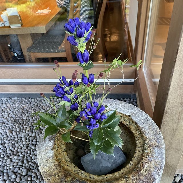 【長野県】小布施町観光