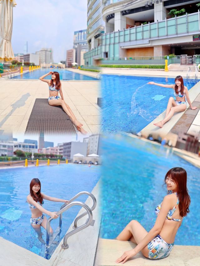 香港🇭🇰Staycation 之🇰🇷韓式體驗-住得好食得好 @尖沙咀凱悦酒店  前幾日同一位好為食嘅朋友仔去香港尖沙咀凱悦酒店Hyatt Regency StayCation。 第一次住呢間酒