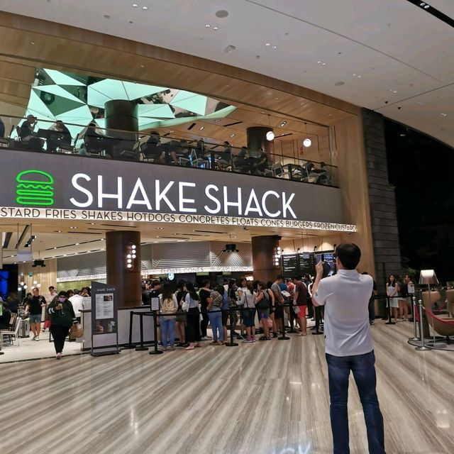 shake shack 