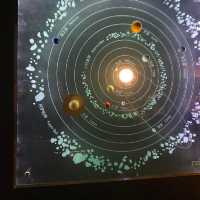 Hong kong space Museum