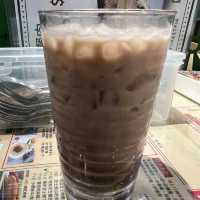 晚市住家菜飯堂