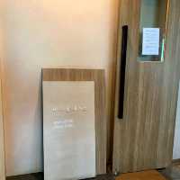 제주도에 온 듯. 테라스형 카페에 반했어요