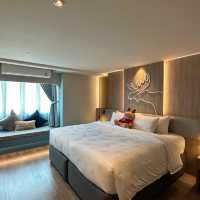 Moose Hotel Nimman 
