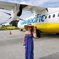 CORON PALAWAN TOUR