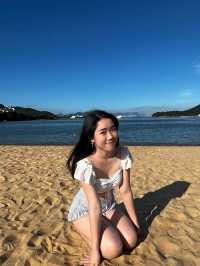 愉景灣超級無敵180度大海景酒店😍😍海景媲美濟州