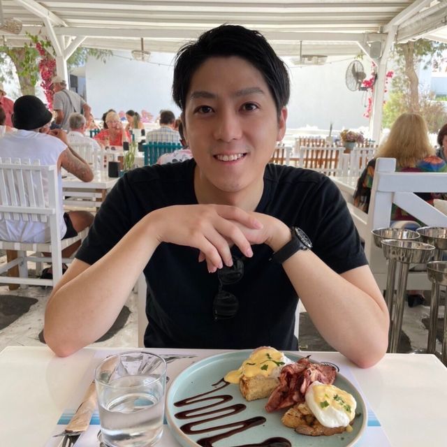 ミコノス島おすすめレストラン