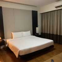 โรงแรมแคนทารี่ อยุธยา