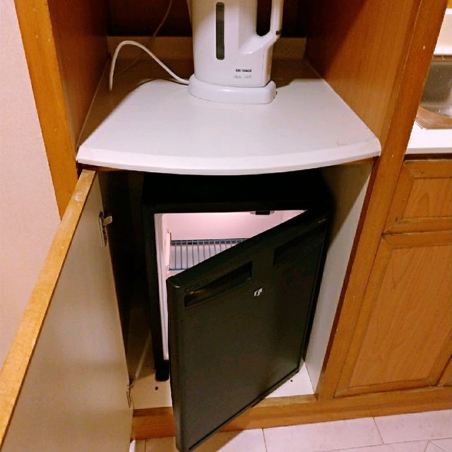 北角街市裏的華美達盛景酒店 北角街市裏的華美達盛景酒店