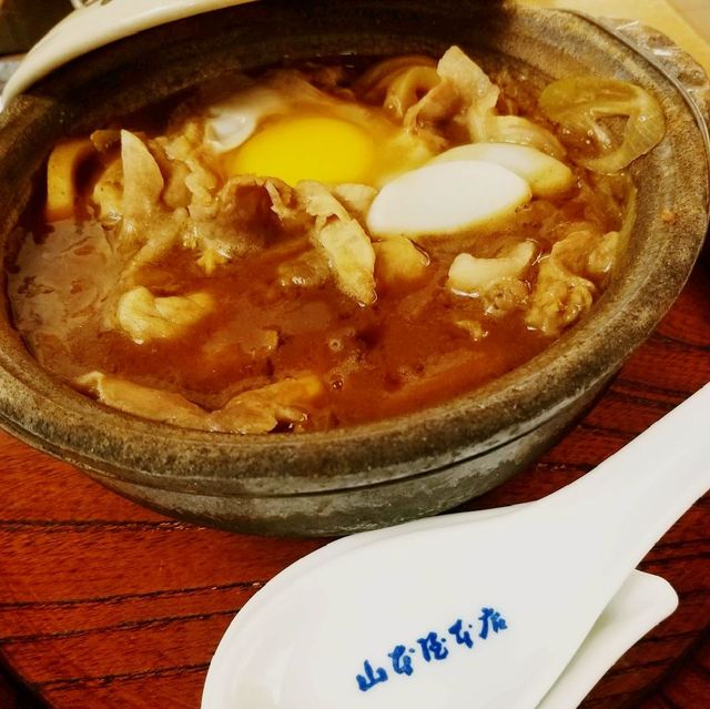 日本地下街食店分享