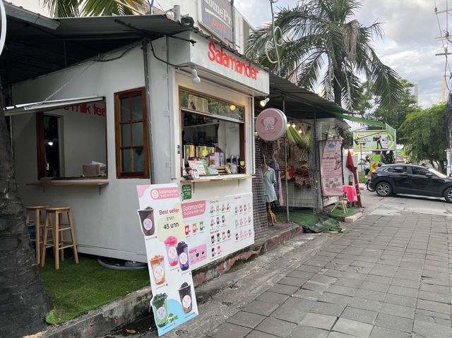 ตลาดนัด บิ๊กซีรัชดา