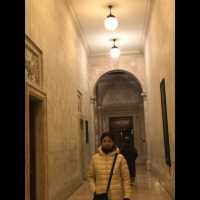 มาเที่ยว New York Public Library กัน