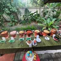   Lanna dusita riverside boutique resort 