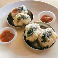 59 Cafe ＆ Street (Marina Bay, Miri) 