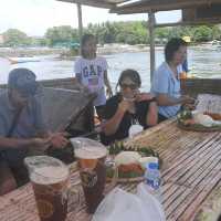 MATABUNGKAY GET AWAY