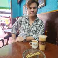 _☕️_🍞_ร้านกาแฟเอี๊ยะแซ_🍞_☕️_ 