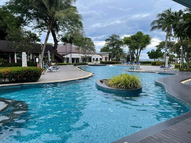 Novotel Rayong Rim Pae Resort