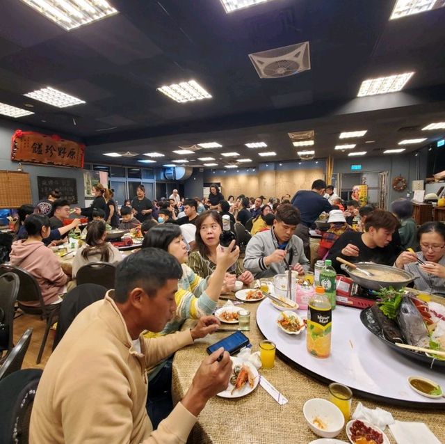 阿根納原味餐廳