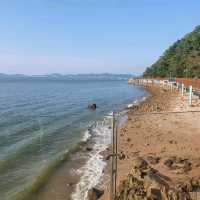 서울 근교 바다는 제부도 여행🏖