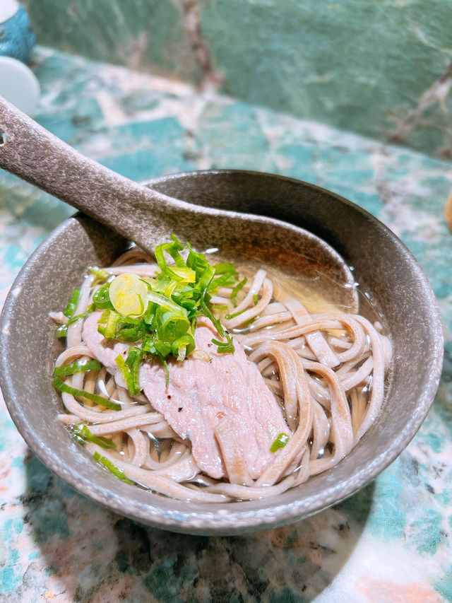 《不一樣的北斗串楊Omakase》