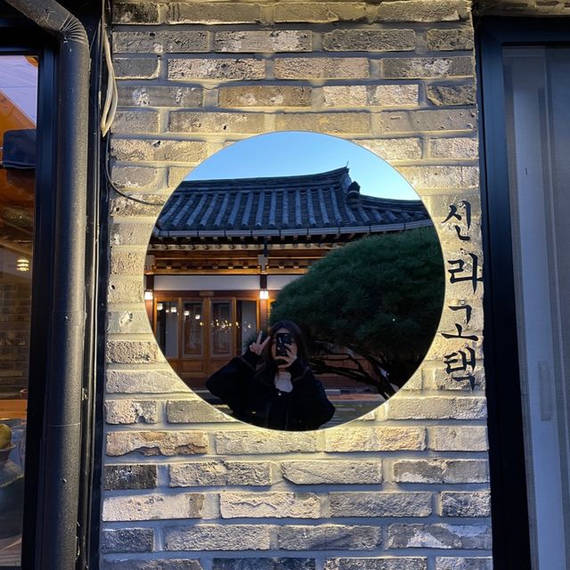 경주 가성비 숙소!