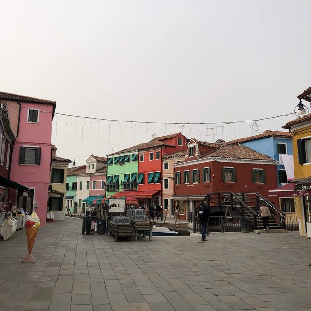 Venice (Burano), Italy 🇮🇹 