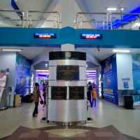 Singapore to Batam Ferry