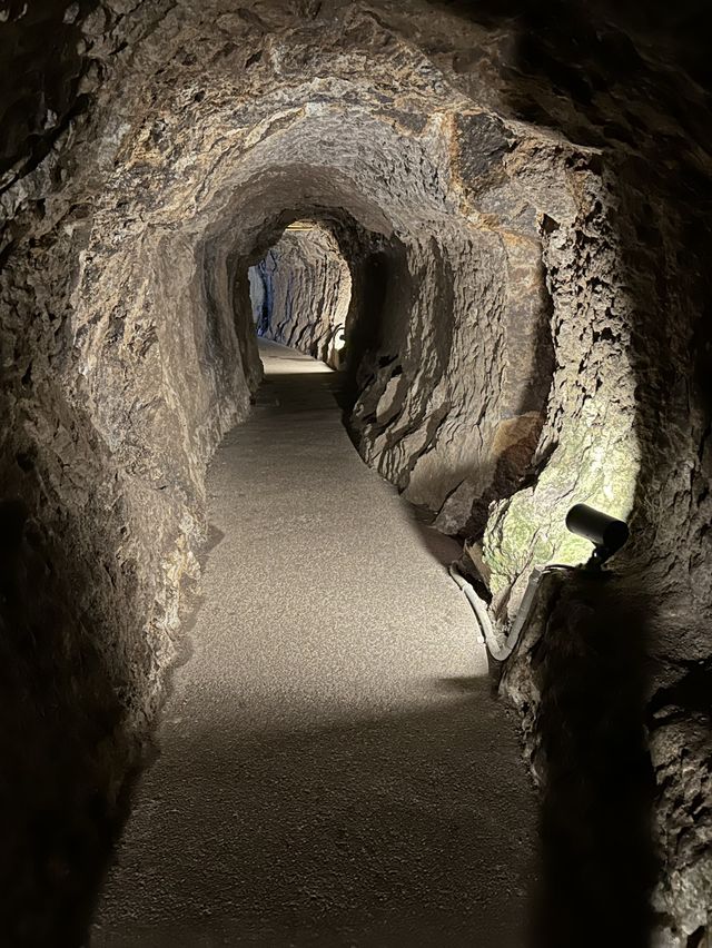 【島根】龍源寺間歩までお散歩
