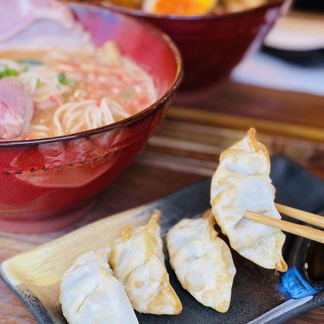 🍜🍜 @麵屋神匠