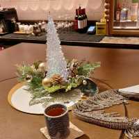 "國際金融中心IFC SHIKIGIKU CAFE＆ BAR"