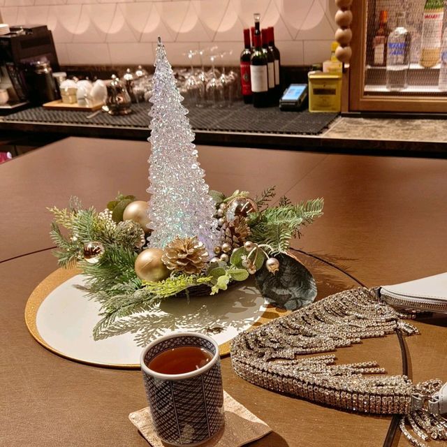 "國際金融中心IFC SHIKIGIKU CAFE＆ BAR"
