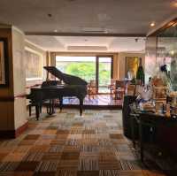 โรงแรมคาราเวลล์ ไซ่ง่อน (Caravelle Saigon Hotel)

