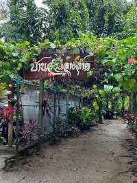 ร้านลับฝีมือคุณแม่ที่คัดวัตถุดิบจากท้องถิ่น