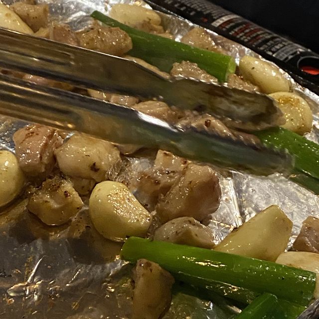 논현 냉동삼겹살 맛집 🖤 판교집 !!!