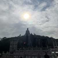 天壇大彿🪷