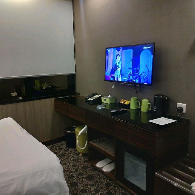 CP值高的君儷酒店