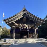2023年は卯年！白兎神社への参拝