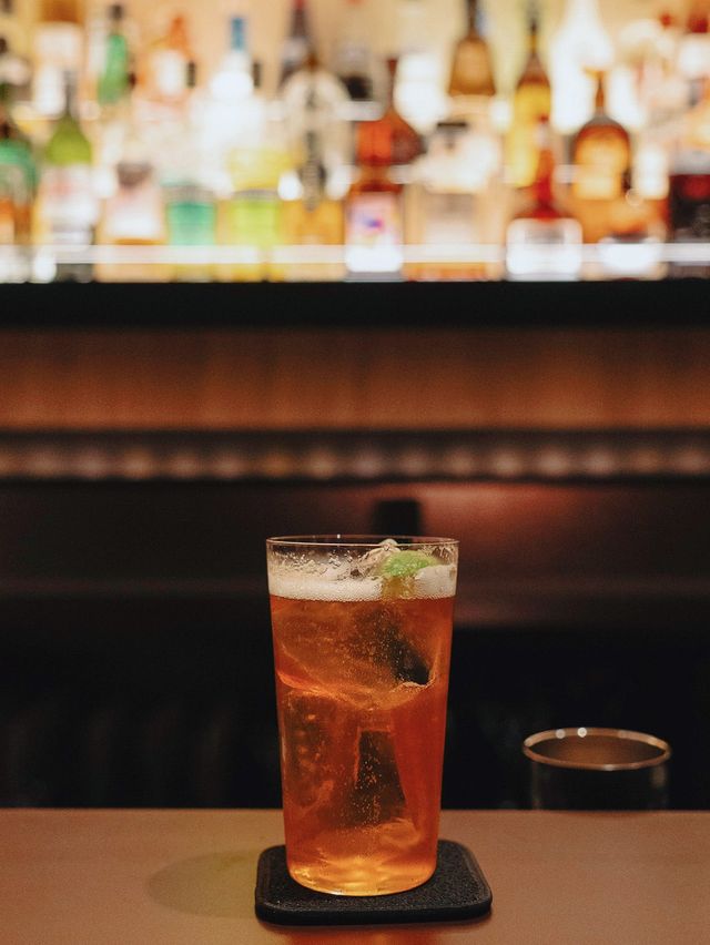 새해에 가기좋은 도쿄 분위기 좋은 바 추천🍸✨