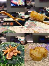【旺角】平價鐵板燒 $148/位套餐🔥