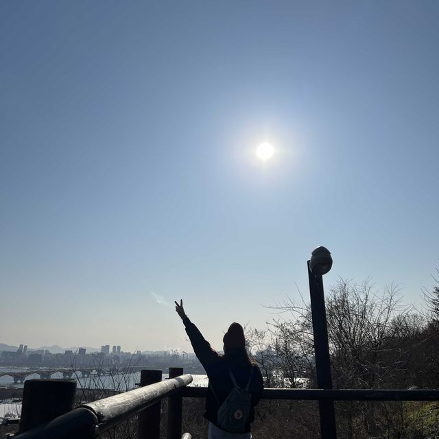 天空公園