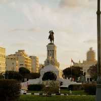 Habana most beautiful city