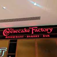 The Best Cheesecake in Beijing 