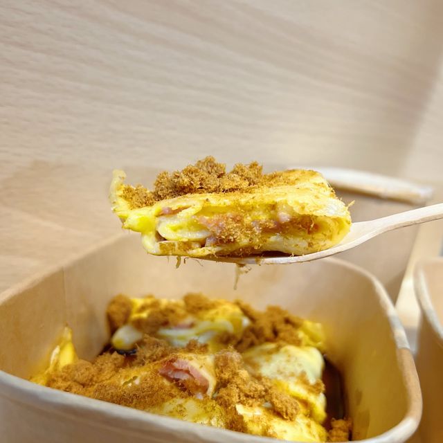 即叫即製❤️台式風味🌮