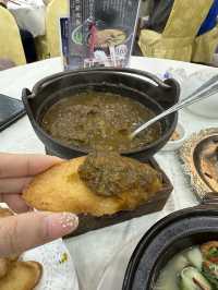 《放工有食神》