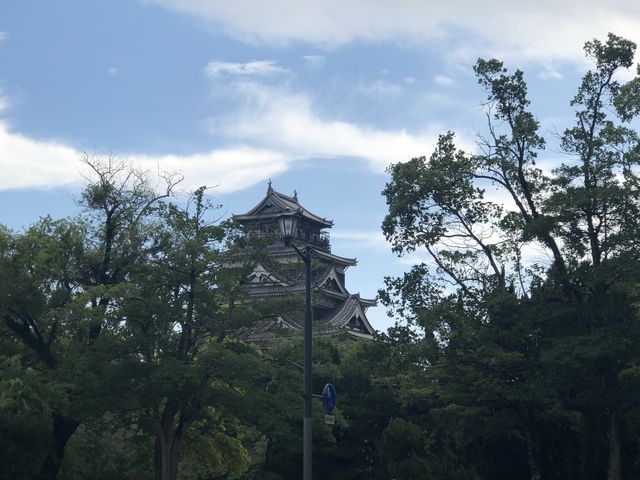 Hiroshima - Japan 