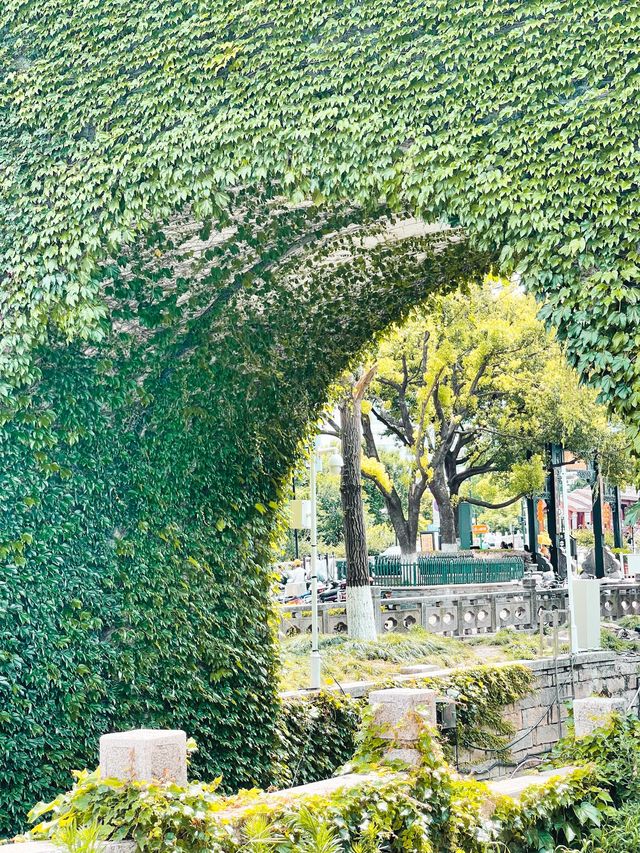 Interesting spot in Suzhou you might not know