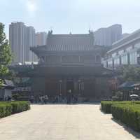 Tianjin Ancient Cultural Street