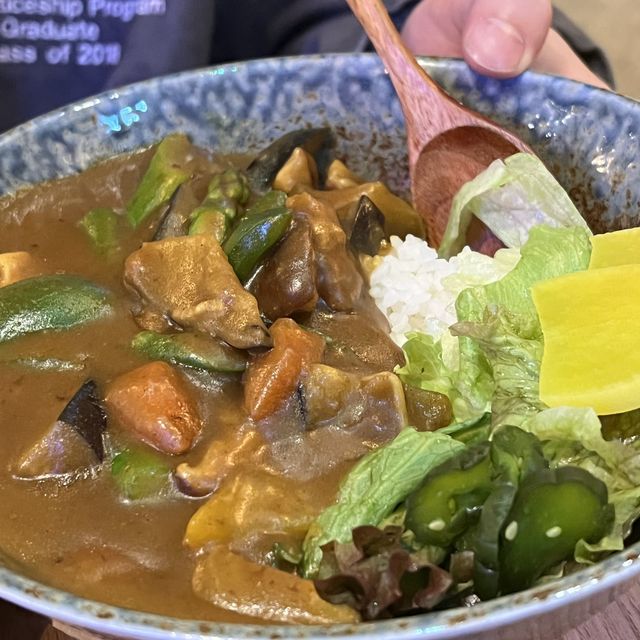 Butakun纽卡日料