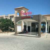 Pensee Royal Garden in Marsa Alam Egypt
