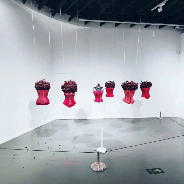 Sky Art Centre 