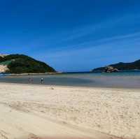 MUST visit = Houhai, Sanya 🏄